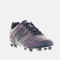 Chuteira de Campo New Balance 442 V2 Pro Fg - Masculina - Foto 4