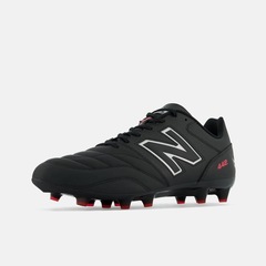 Chuteira de Campo New Balance 442 V2 Team Fg - Masculina - Foto 7