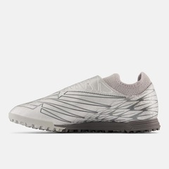 Chuteira Society New Balance Furon V7 Dispatch Tf - Masculina - Foto 2