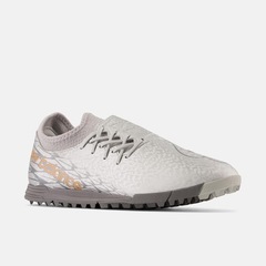 Chuteira Society New Balance Furon V7 Dispatch Tf - Masculina - Foto 4