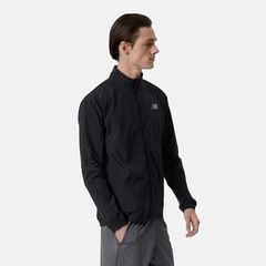Jaqueta Corta Vento New Balance Impact Run - Masculina - Foto 2