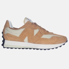 Tênis New Balance 327 Warped - Unissex - Foto 1