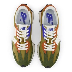 Tênis New Balance 327V1 - Masculino - Foto 3