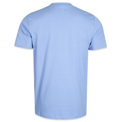 Camiseta New Era Big Logo Mlb Los Angeles Dodgers - Masculino - Foto 2