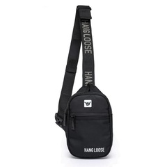 Shoulder Bag Hang Loose Esportia - 1 Litro - Foto 1