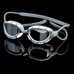 Oculos de Natação Gold Sports New Predator Pro 180 Graus de Visão Hd - Foto 3