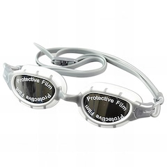 Oculos de Natação Gold Sports New Predator Pro 180 Graus de Visão Hd - Foto 1