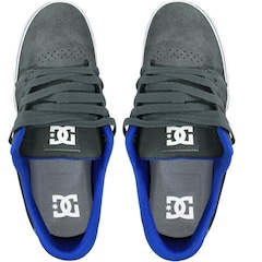 Tênis Dc Shoes Anvil La Se - Masculino - Foto 2