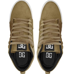 Tênis Dc Shoes Anvil La Mid - Masculino - Foto 2