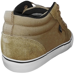 Tênis Dc Shoes Anvil La Mid - Masculino - Foto 4