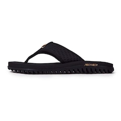 Chinelo Kenner Kivah Dots Gold - Masculino - Foto 3