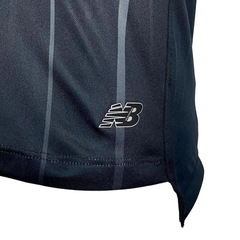 Camisa Red Bull Bragantino 02 23/24 Oficial New Balance - Masculina - Foto 4