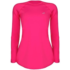 Camiseta Hammerhead Uv Protection - Feminina - Foto 1