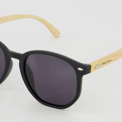 Óculos de Sol Unissex Hang Loose Rectan - Foto 3