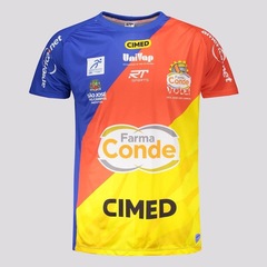 Camisa Rt Sports Farma Conde 2023 - Masculina - Foto 1