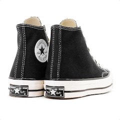 Tênis Converse Chuck 70 Vintage All Star + 3 Pares De Meias - Unissex - Foto 1
