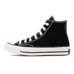Tênis Converse Chuck 70 Vintage All Star + 3 Pares De Meias - Unissex - Foto 4