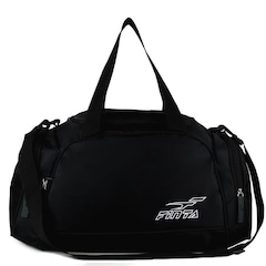 Bolsa Finta Clube Futebol Viagem Academia - Foto 2