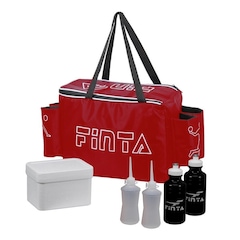 Bolsa Térmica Massagem e Fisioterapia Finta Profissional - Foto 3