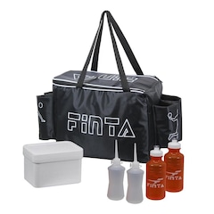 Bolsa Térmica Massagem e Fisioterapia Finta Profissional - Foto 4