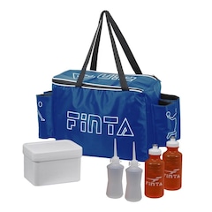 Bolsa Térmica Massagem e Fisioterapia Finta Profissional - Foto 7