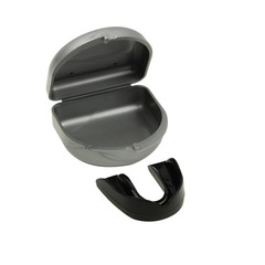 Protetor Bucal Dogma Simples com Estojo - Adulto - Foto 8