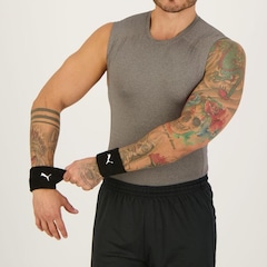 Munhequeira Puma Tr Ess Core - Foto 2