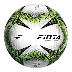 Bola de Futebol de Campo Finta Spectrum - Foto 1