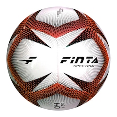 Bola de Society Finta Spectrum Profissional Termofusion - Foto 1