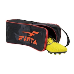 Porta Chuteira Finta Profissional com Bolsos - Foto 3