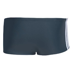 Sunga adidas 3 Stripes - Adulto - Foto 2