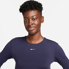Camiseta Nike Pro - Feminina - Foto 3