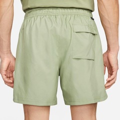 Short Nike Sportswear Sport Essentials Woven - Masculino - Foto 3