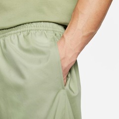 Short Nike Sportswear Sport Essentials Woven - Masculino - Foto 4