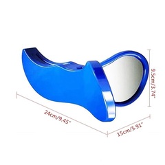 Aparelho Trainner Gold Sports Hit Pélvis Fortalecimento Muscular - Foto 4