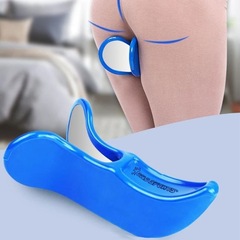 Aparelho Trainner Gold Sports Hit Pélvis Fortalecimento Muscular - Foto 5