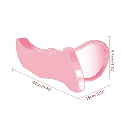 Aparelho Trainner Gold Sports Hit Pélvis Fortalecimento Muscular - Foto 4