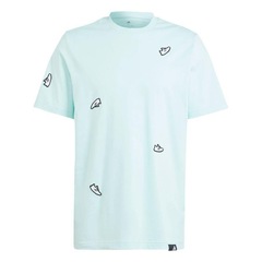 Camiseta adidas Sportswear Undeniable - Masculina - Foto 1