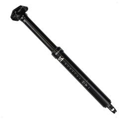 Canote Retrátil Hidráulico SENTEC RS1 30.9x470mm 150mm Cabo Interno - Foto 3