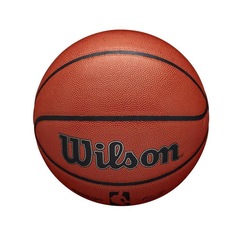 Bola de Basquete Wilson Nba Authentic Indoor/Outdoor #6 - Foto 4