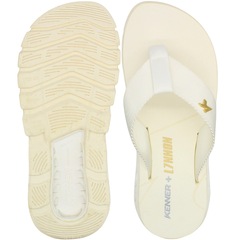 Chinelo Kenner Rakka L7 - Masculino - Foto 3