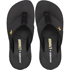 Chinelo Kenner Rakka L7 - Masculino - Foto 1