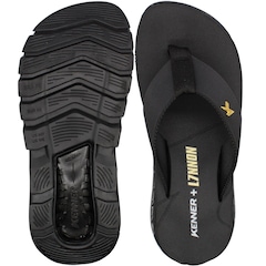 Chinelo Kenner Rakka L7 - Masculino - Foto 3