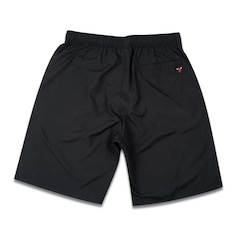 Bermuda New Era Chicago Bulls Core Fire - Masculino - Foto 2