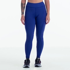 Calça Legging Umbro Essential - Feminina - Foto 1