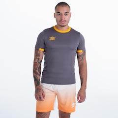 Calção Umbro Twr Degradê - Masculino - Foto 1
