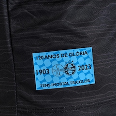 Camisa do Grêmio Oficial 3 2023 Torcedora Umbro - Feminina - Foto 5