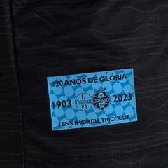 Camisa do Grêmio Of.3 2023 Classic N9 Umbro - Masculina - Foto 5
