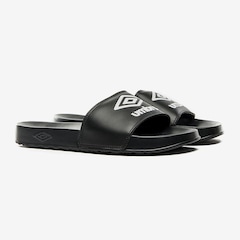 Chinelo Umbro Diamond Slider - Adulto - Foto 3