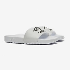 Chinelo Umbro Diamond Slider - Adulto - Foto 3